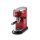 Ekspres i kawa DeLonghi Dedica EC 680.R 1350W 15 bar czerwony kolbowy